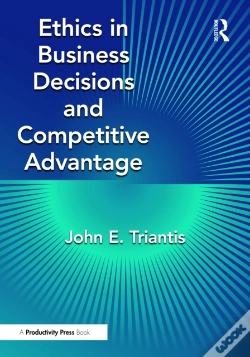Capa do artigo Ethics In Business Decisions And Competitive Advantage