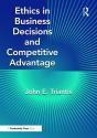 Ethics In Business Decisions And Competitive Advantage - Preview