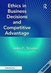 Capa do artigo Ethics In Business Decisions And Competitive Advantage