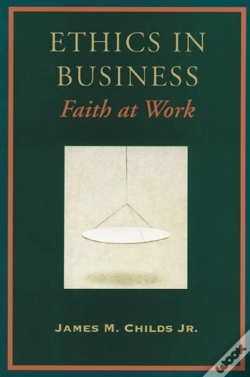 Capa do artigo Ethics In Business