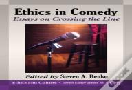 Ethics In Comedy