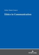 Ethics In Communication