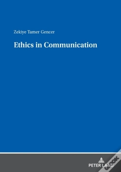 Capa do artigo Ethics In Communication
