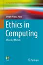 Ethics In Computing - Preview