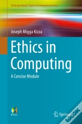 Ethics In Computing