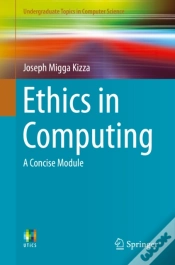 Capa do artigo Ethics In Computing