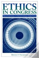 Ethics In Congress