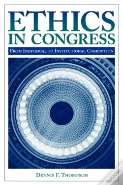 Capa do artigo Ethics In Congress