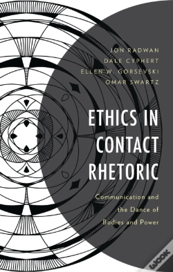 Capa do artigo Ethics In Contact Rhetoric