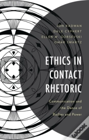 Capa do artigo Ethics In Contact Rhetoric