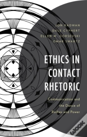 Capa do artigo Ethics In Contact Rhetoric