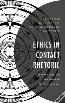 Capa do artigo Ethics In Contact Rhetoric