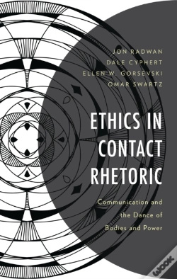 Capa do artigo Ethics In Contact Rhetoric