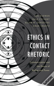 Capa do artigo Ethics In Contact Rhetoric