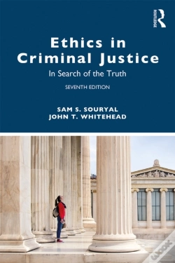 Capa do artigo Ethics In Criminal Justice