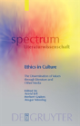 Ethics In Culture - Preview