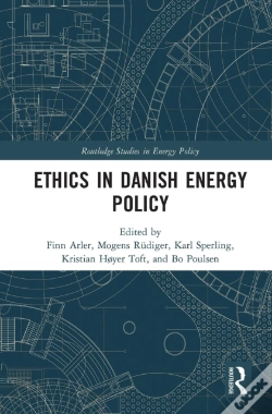 Capa do artigo Ethics In Danish Energy Policy