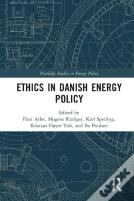 Ethics In Danish Energy Policy