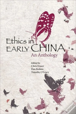 Capa do artigo Ethics In Early China