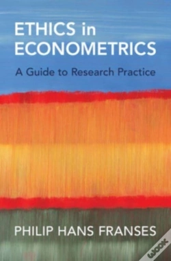 Capa do artigo Ethics In Econometrics