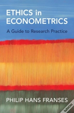 Capa do artigo Ethics In Econometrics