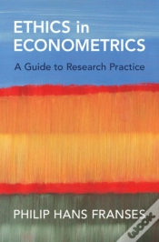 Capa do artigo Ethics In Econometrics