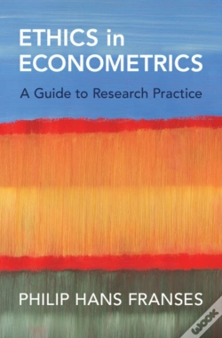 Capa do artigo Ethics In Econometrics