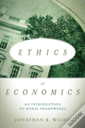Ethics In Economics