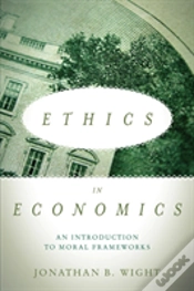 Capa do artigo Ethics In Economics
