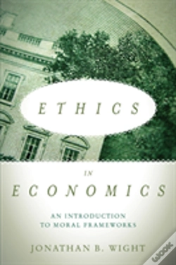 Capa do artigo Ethics In Economics