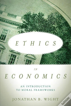 Capa do artigo Ethics In Economics