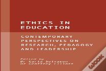 Ethics In Education