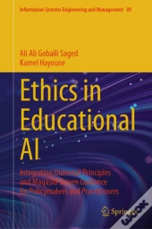 Ethics In Educational Ai