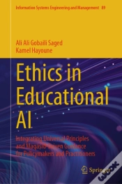 Capa do artigo Ethics In Educational Ai