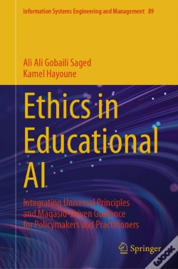 Capa do artigo Ethics In Educational Ai