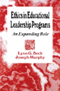 Ethics In Educational Leadership Programs - Preview