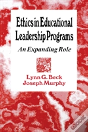 Capa do artigo Ethics In Educational Leadership Programs