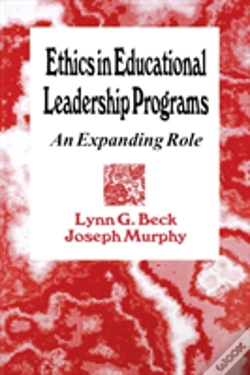 Capa do artigo Ethics In Educational Leadership Programs