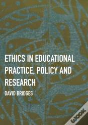 Capa do artigo Ethics In Educational Practice, Policy And Research