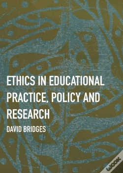 Capa do artigo Ethics In Educational Practice, Policy And Research