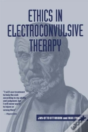 Capa do artigo Ethics In Electroconvulsive Therapy