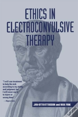 Capa do artigo Ethics In Electroconvulsive Therapy