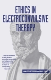 Capa do artigo Ethics In Electroconvulsive Therapy