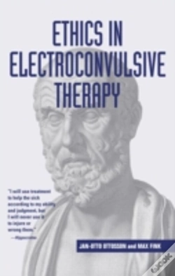 Capa do artigo Ethics In Electroconvulsive Therapy