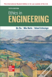 Capa do artigo Ethics In Engineering Ise