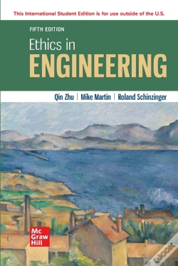 Capa do artigo Ethics In Engineering Ise