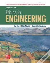 Capa do artigo Ethics In Engineering Ise