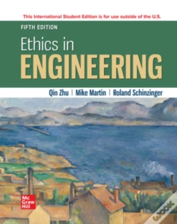Capa do artigo Ethics In Engineering Ise