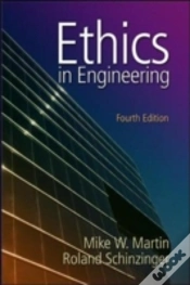 Capa do artigo Ethics In Engineering