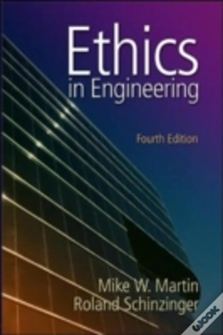 Capa do artigo Ethics In Engineering